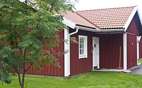 First Camp Moraparken Hotel