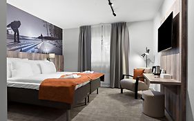 First Camp Moraparken Hotel